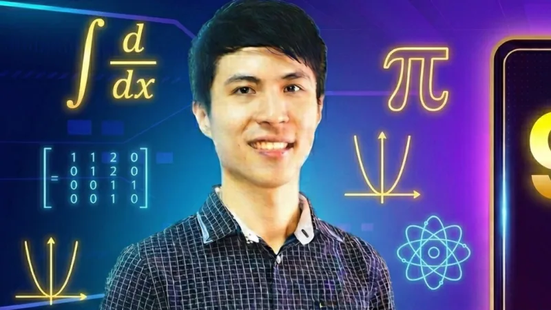 Web 2: Mastering UI Elements ทะลวงทุกข้อจำกัดหน้าเว็บ จัดการ UI ได้อยู่หมัด
